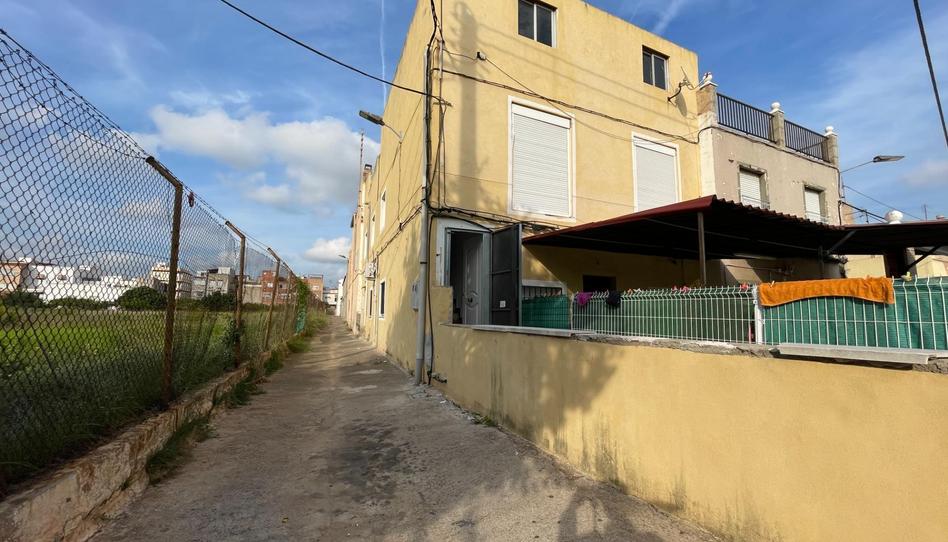 Foto 1 de Pis en venda a Avenida Ribesalbes, 7, Ciutat del Transport - La Salera, Castellón