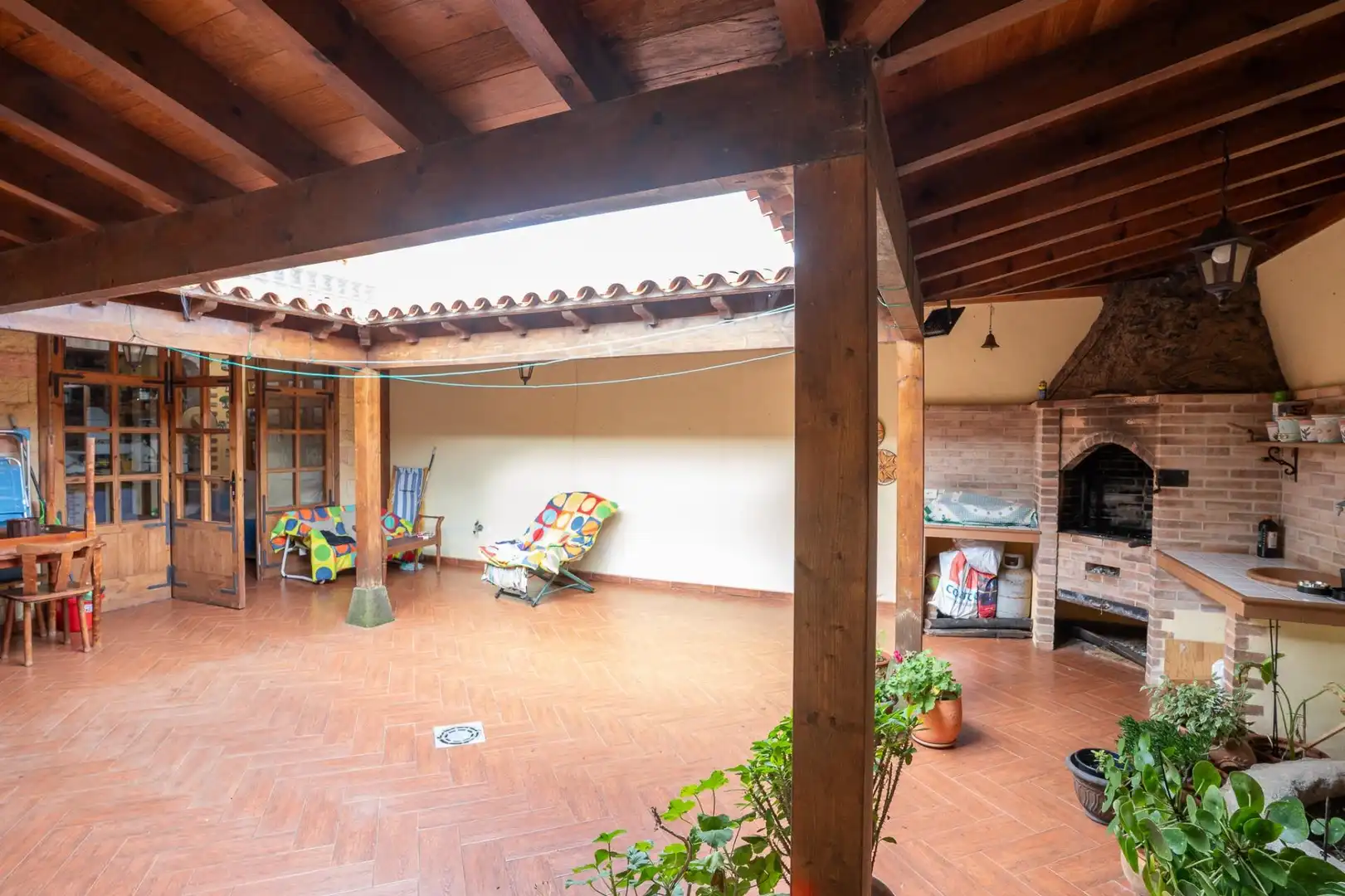 Houses for sale in San Cristóbal de la Laguna  with Terrace, Storage room and Furnished