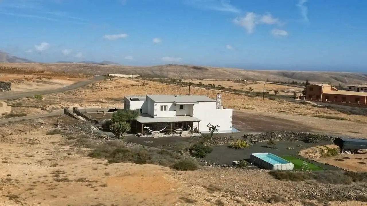 Casa o chalet en venta en Tefía - Tetir