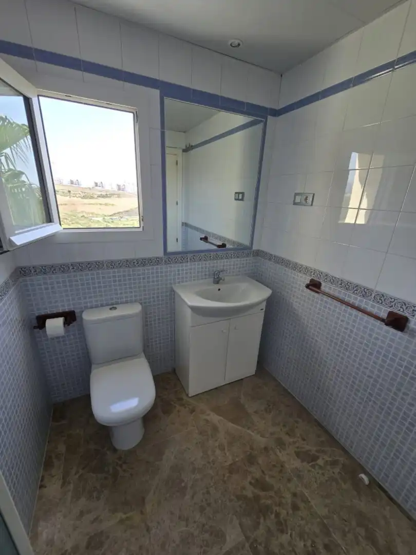 Apartment with terrace for sale in Calle Severiano Ballesteros 12, imagen 19