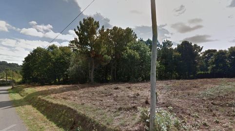Amplia parcela urbana en Lugar de Cancelada, 15318, Abegondo, La Coruña. Hablamos de un terreno de aproximadamente 4.000 m2.

Se, immagine 5