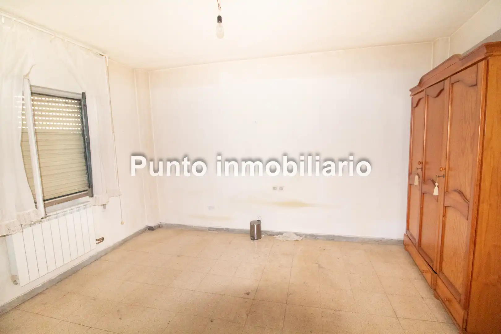 Wohnzimmer von Wohnung zum Verkauf in Valladolid mit Heizung und Terrasse