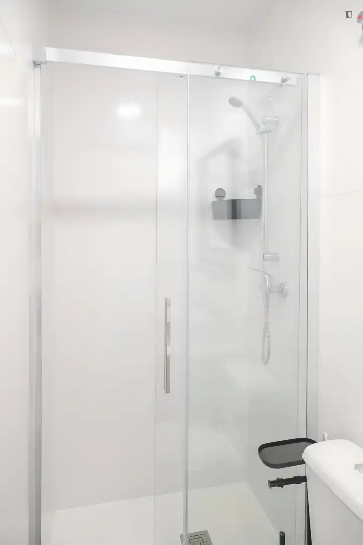 Study for rent in Opañel