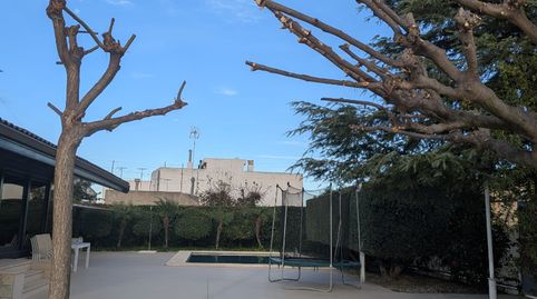 Foto 2 de Casa o xalet en venda a Camí de Serra, Piscinas, Burriana / Borriana