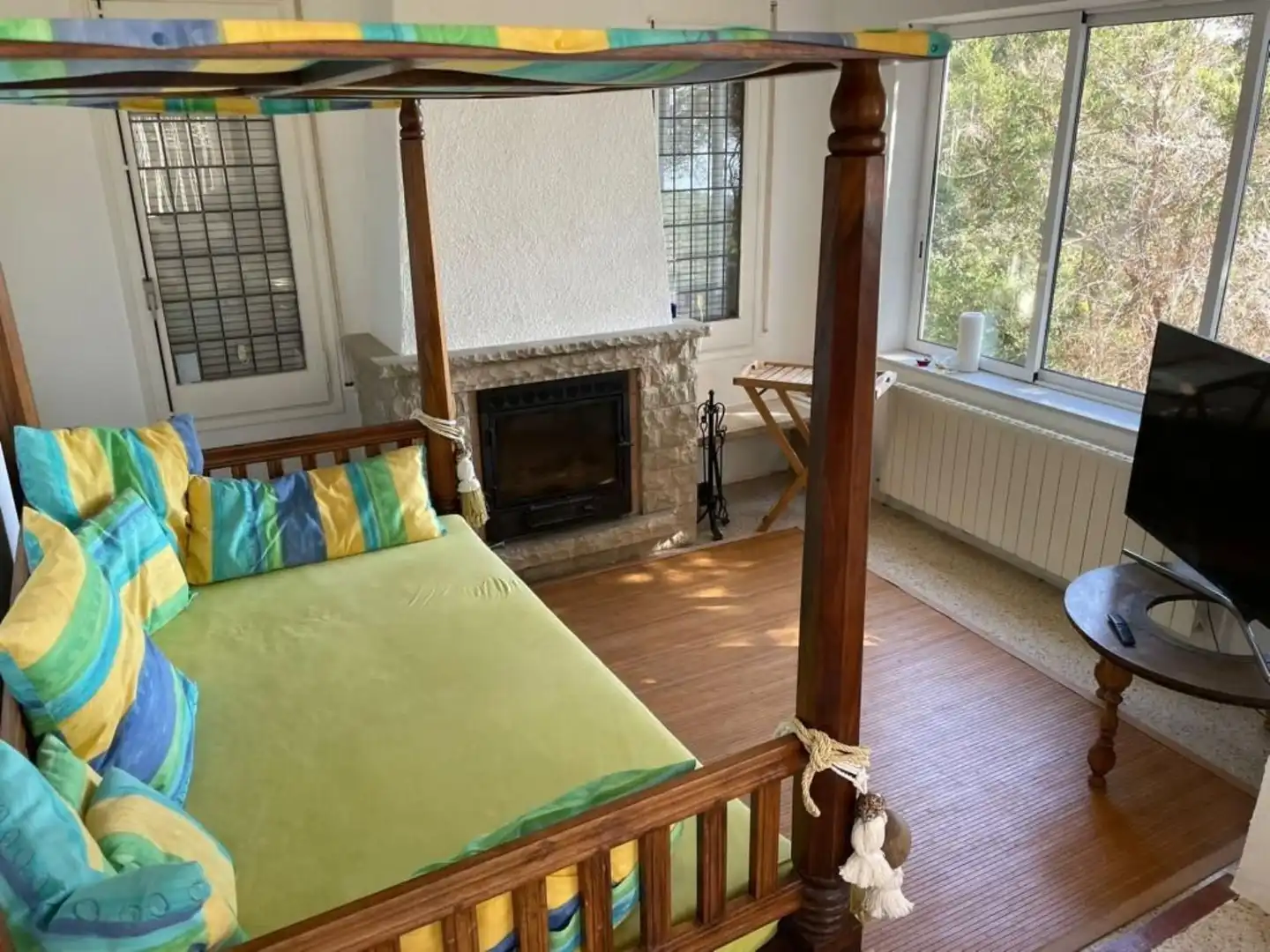 Villa avec terrasse à vendre à Avenida Avinguda dels Arbres, imagen 16
