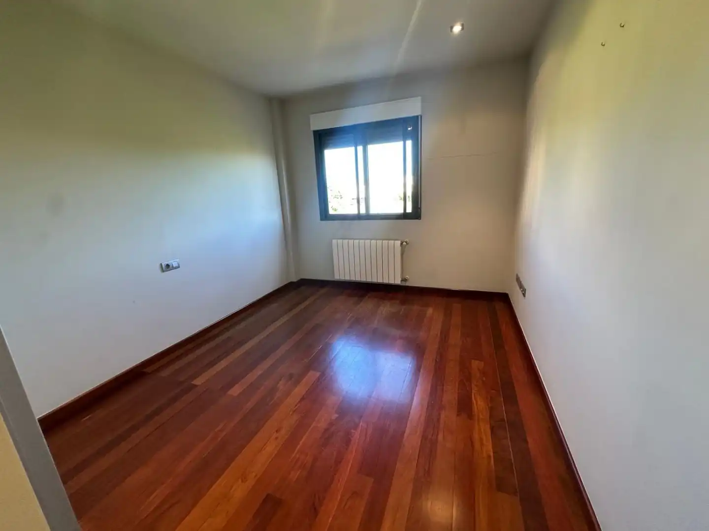 Dormitori de Casa adosada en venda en Almazora / Almassora amb Aire condicionat, Calefacció i Parquet