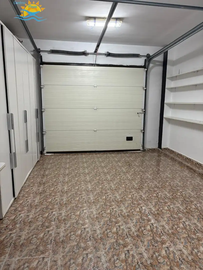 Duplex con piscina in affitto a El Faro, imagen 33