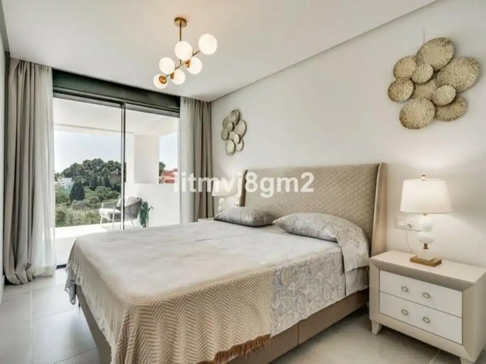 Habitatge amb ascensor en venda a Elviria - Cabopino, imagen 15
