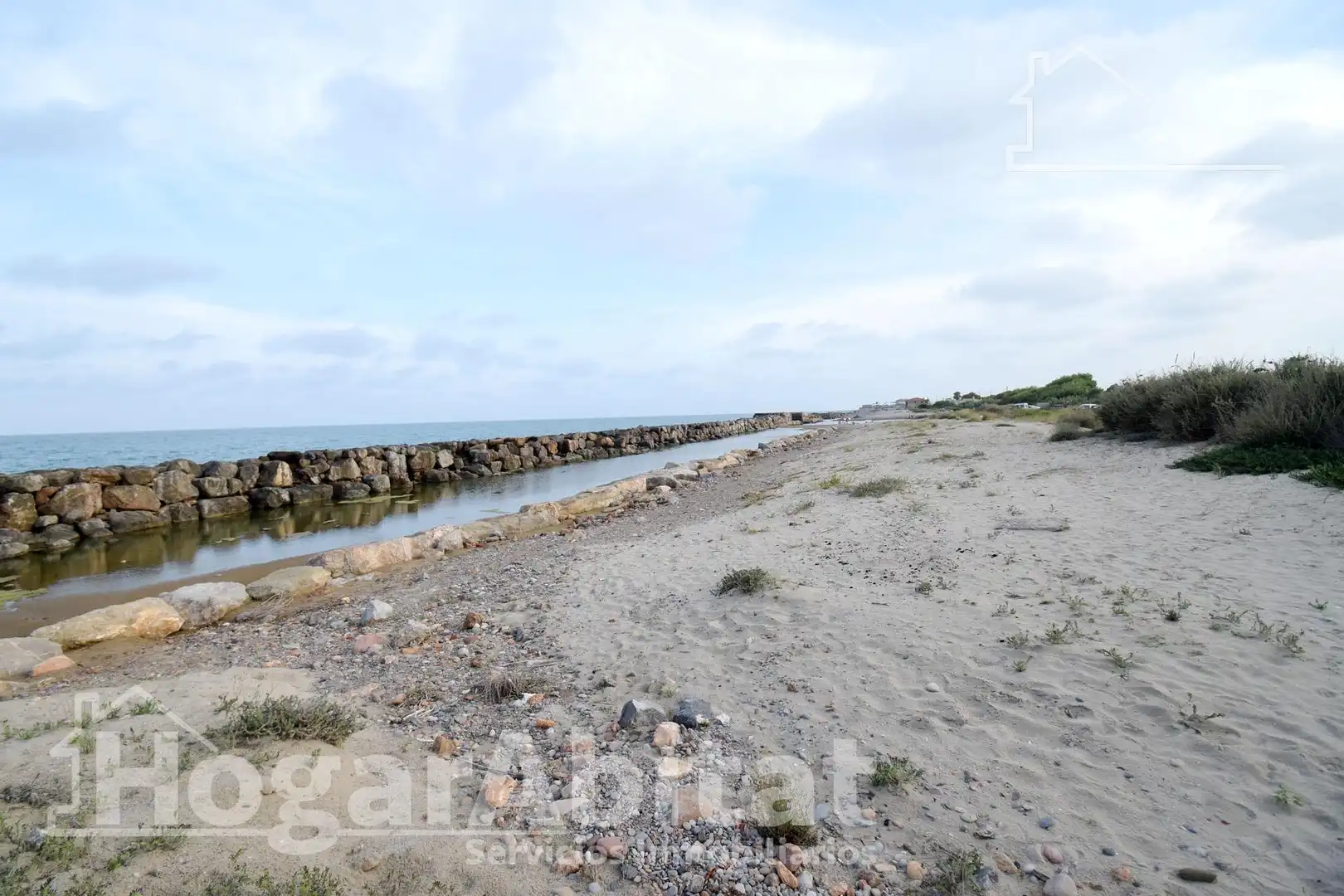 Residencial en venda en Burriana / Borriana