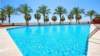 Swimming pool of Apartment for sale in La Manga del Mar Menor  with Air Conditioner, Heating and Private garden