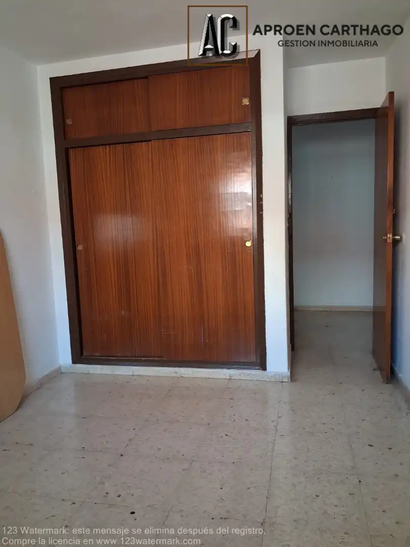 Flat for sale in Los Alcázares  with Terrace, Furnished and Balcony