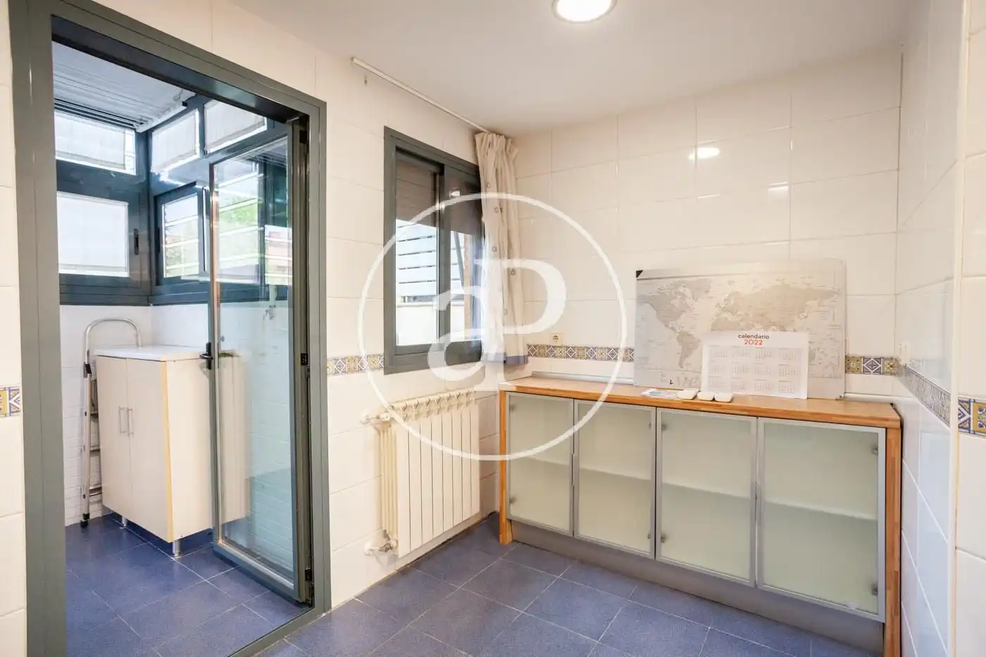 Appartamento con terrazza in affitto a Picasso, imagen 15