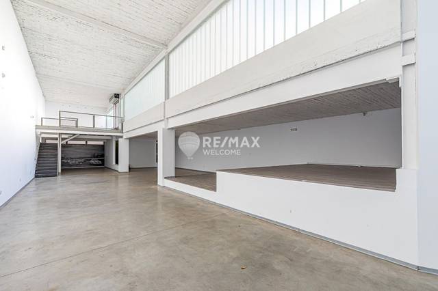 Local comercial en Alquiler en Manuel Ferrero en Castilla