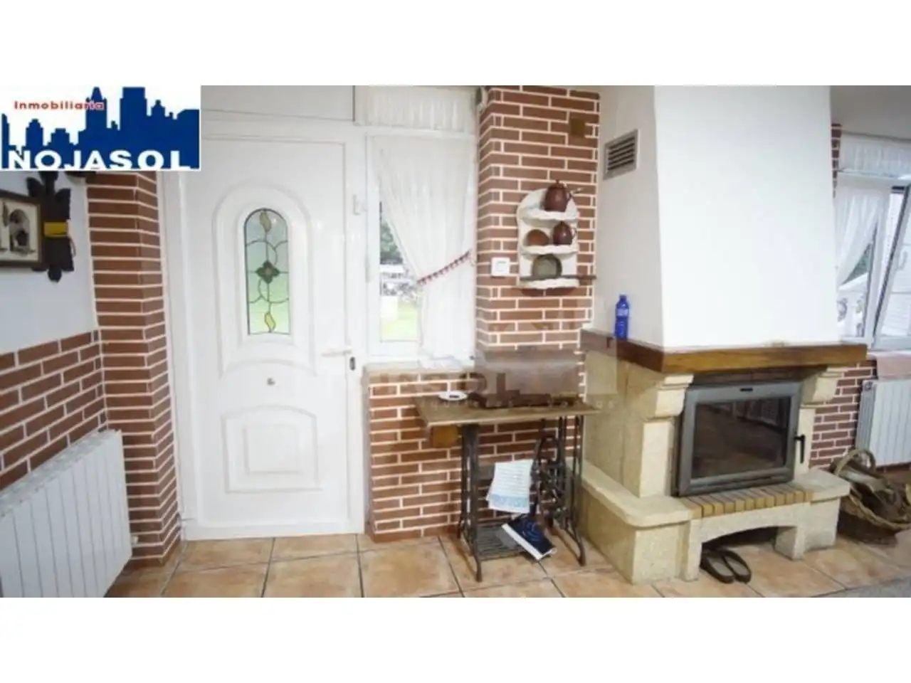 Casa o chalet en venta en Arnuero con Calefacción, Jardín privado y Terraza