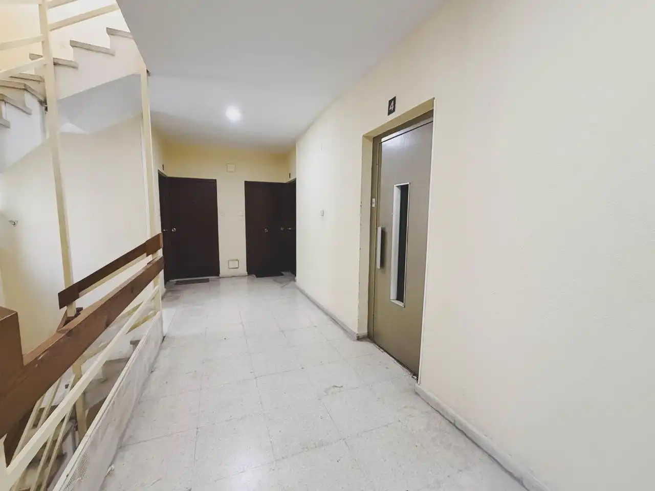 Flat with lift for sale in Alameda - Mentidero - Teatro Falla, imagen 21