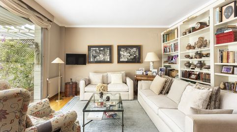 Foto 5 de Apartament en venda a Pedralbes, Barcelona Capital