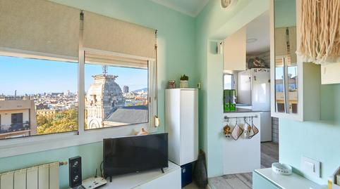Photo 4 of Flat for sale in Sant Pere, Sta. Caterina i la Ribera, Barcelona