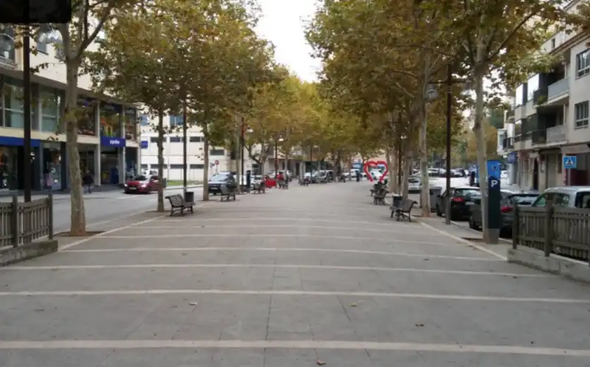 Gewerbefläche zum Verkauf in Manacor Centre, imagen 2