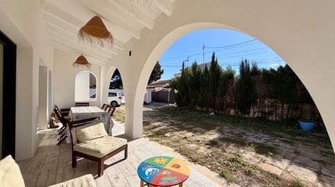 Foto 3 de Casa o xalet en venda a Calle Grúa, El Palmar - Los Molinos, Dénia