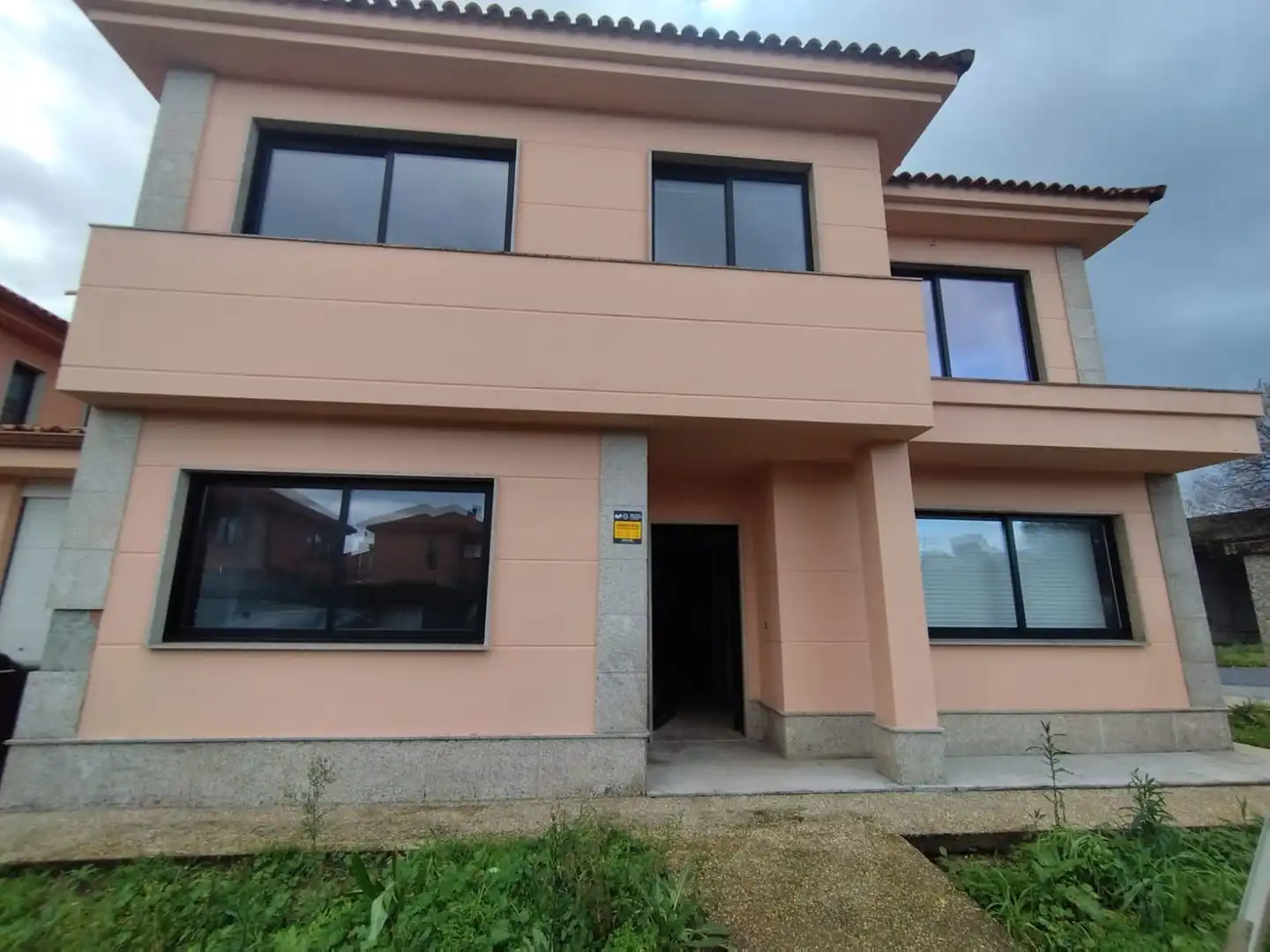 Detached house with garden for sale in Calle Cruz de Arriba, imagen 7