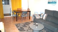 Bedroom of Flat to rent in Villanueva de la Cañada  with Heating, Terrace and Furnished