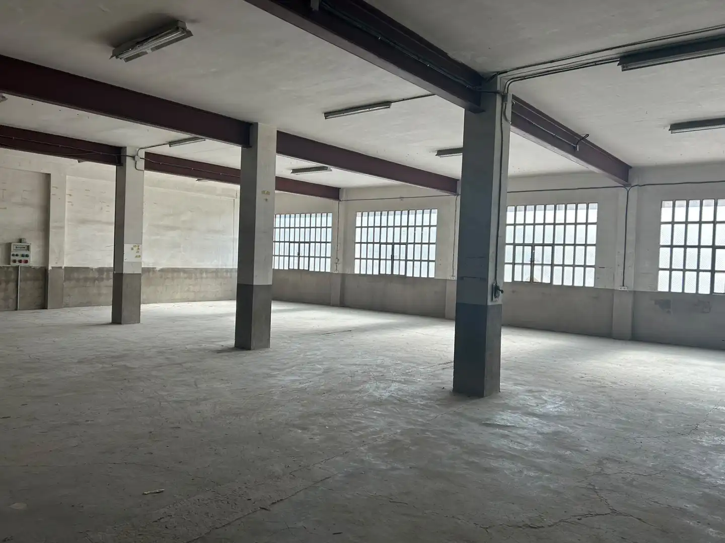 Nave industrielle à vendre à Calle San Juan Ribera, imagen 21