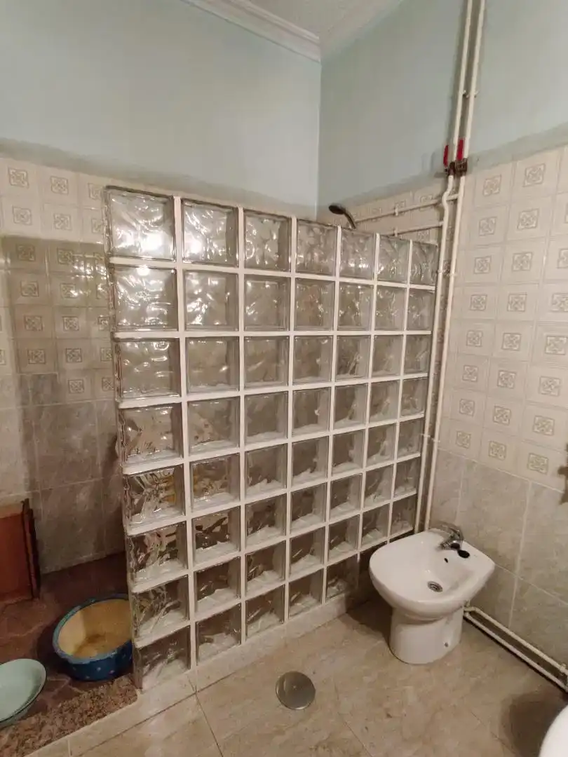 Baño de Planta baja en venta en Beniel