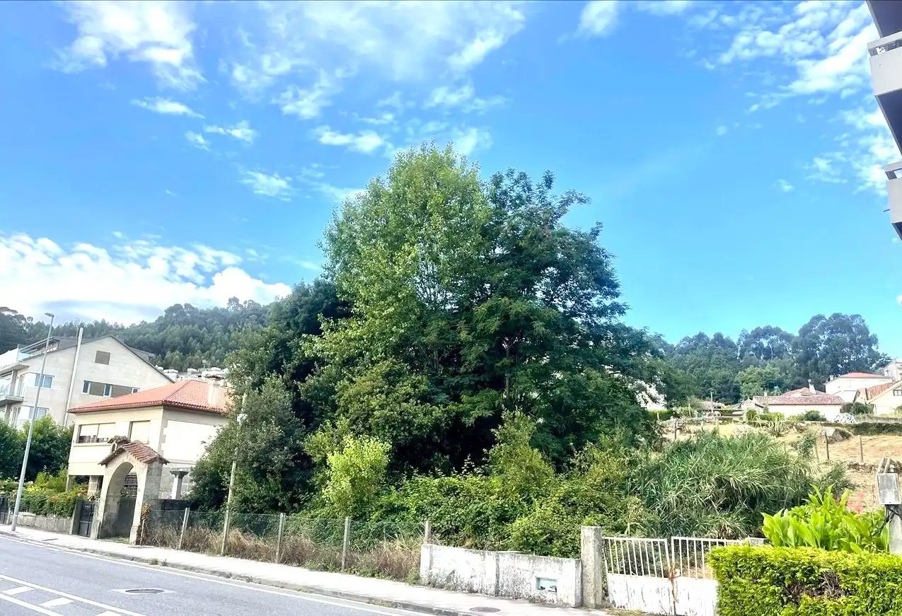 Wohnbaugrundstück zum Verkauf in Burgo-Bahiña, imagen 10