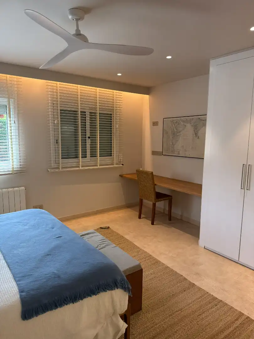 Habitación de Casa adosada en venta en Pals con Aire acondicionado, Calefacción y Parquet