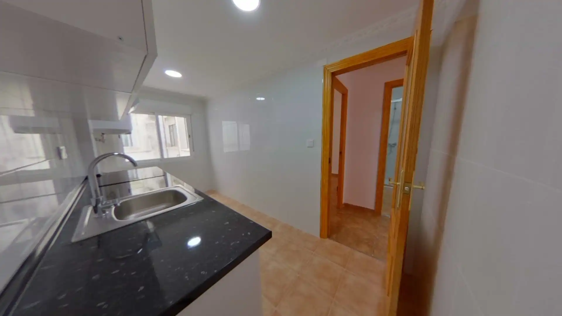 Piso en venta en C/ Hernández Malillos , Zona Avenida al Vedat