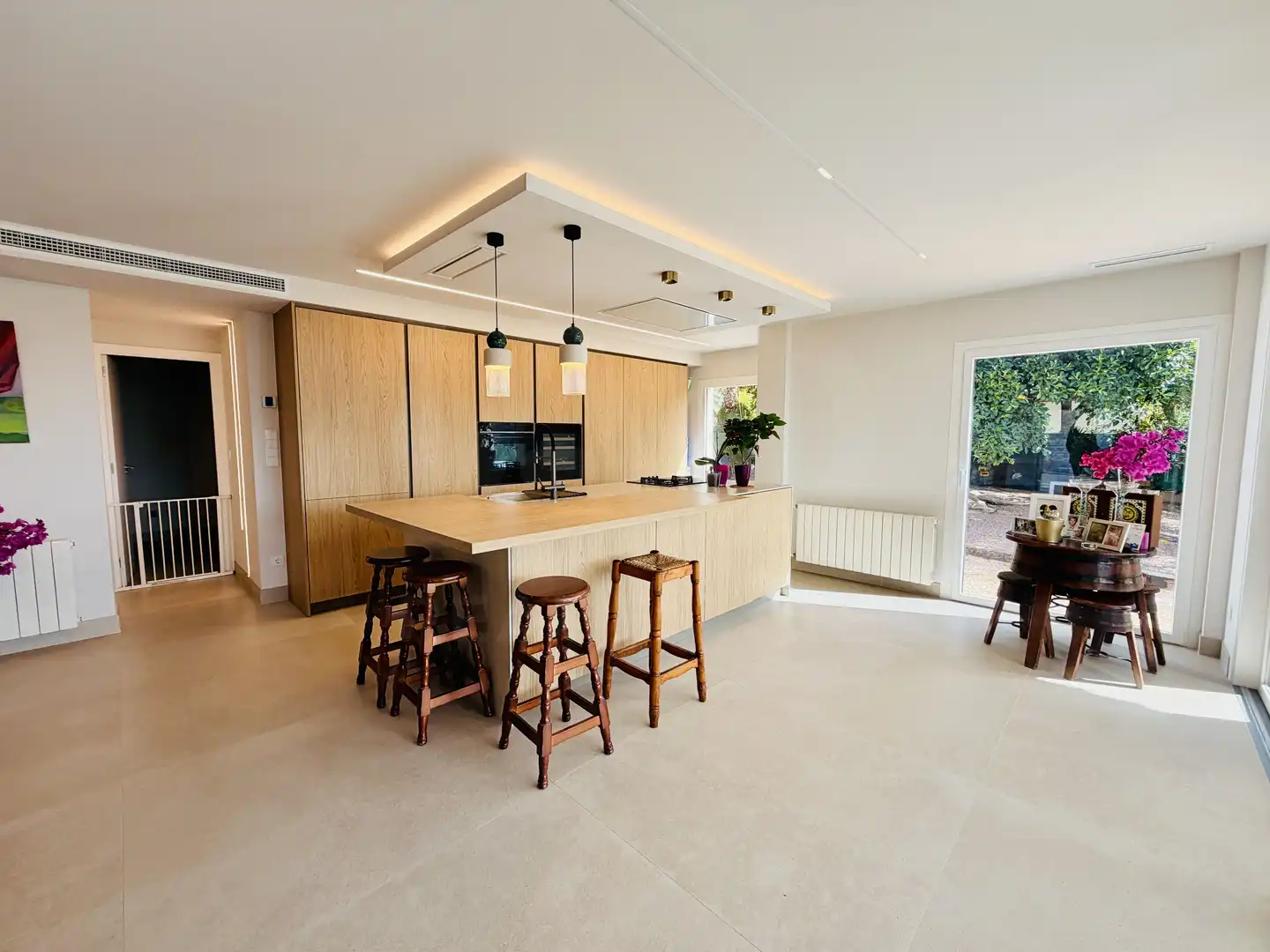 Villa con piscina in vendita a Bonalba - Cotoveta, imagen 9