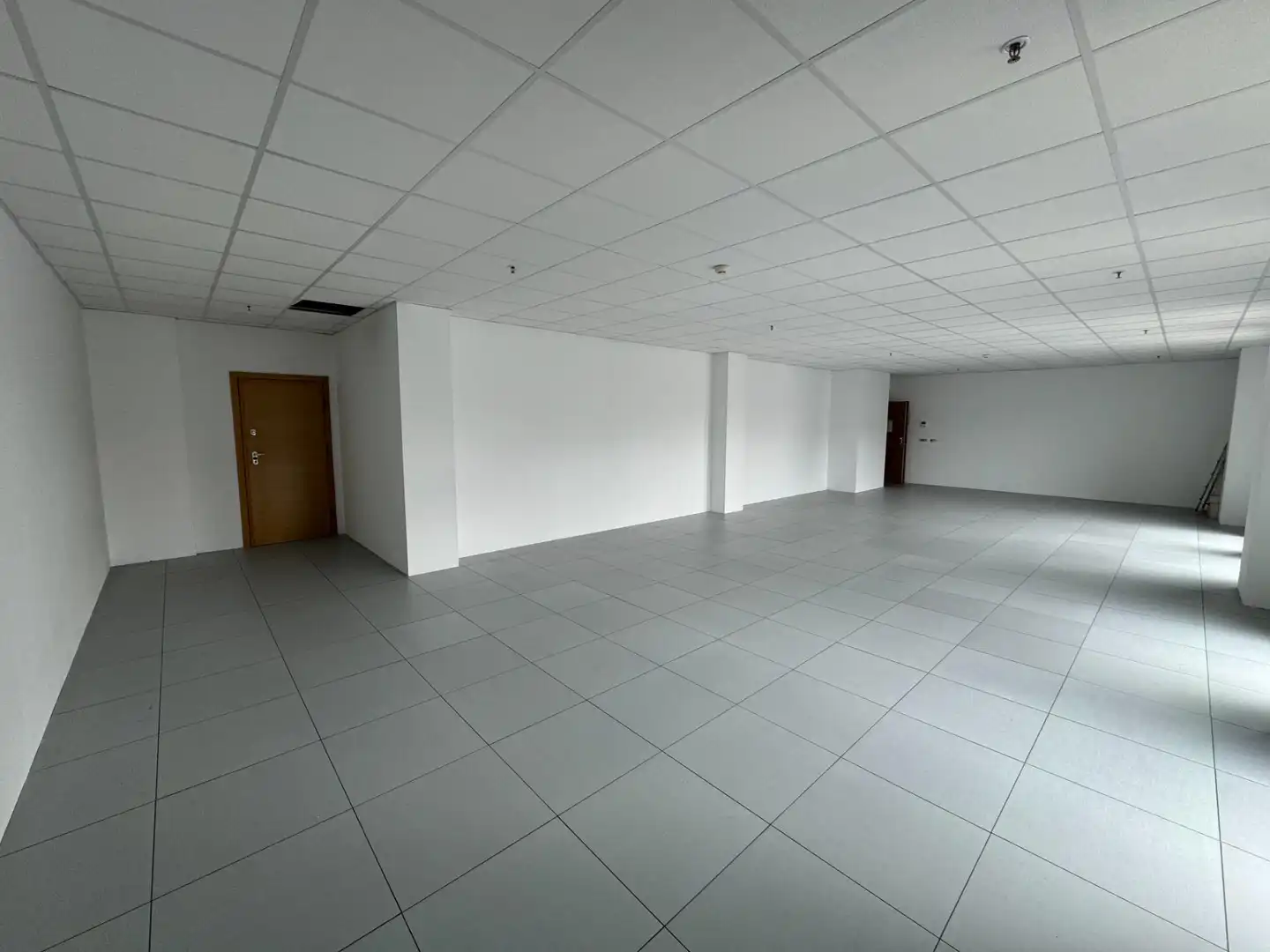 Büro mit Aufzug zur Miete in Centro, imagen 4