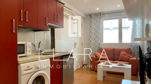 Foto 5 de Apartament en venda a San Francisco, Lucena