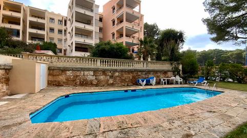 Foto 2 de Àtic en venda a Santa Ponça, Calvià