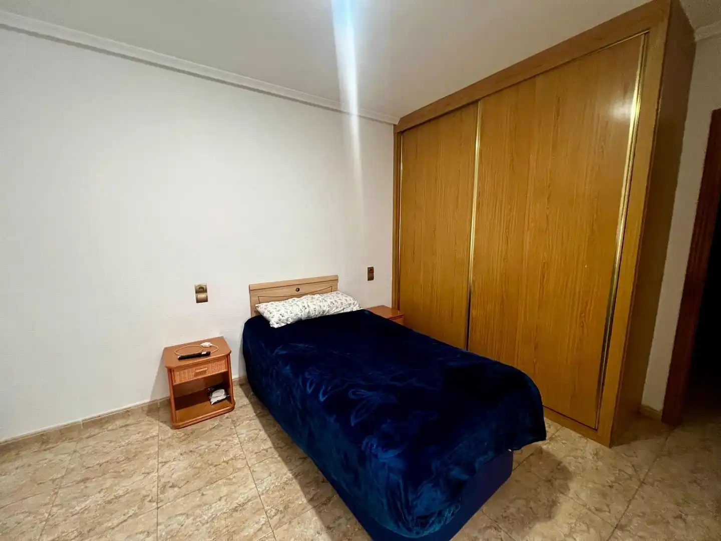 Habitación de Apartamento en venta en Rojales