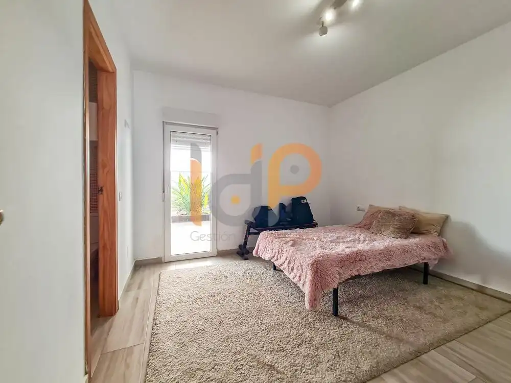 Casa con piscina en venta en Los Gallardos, imagen 22