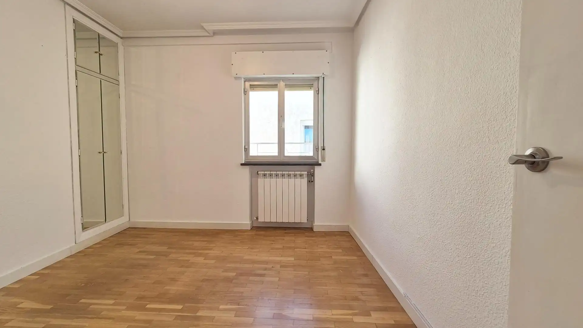 Schlafzimmer von Dachboden zum Verkauf in San Bernardo - Carmelitas - Campus