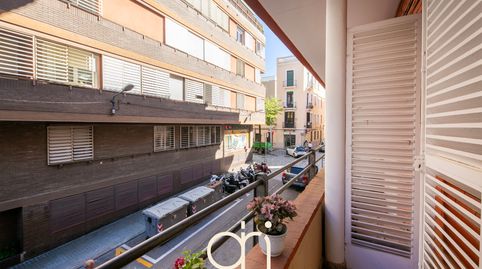 Foto 4 de Piso en venta en De Ramon Miquel I Planas, Sarrià, Barcelona Capital