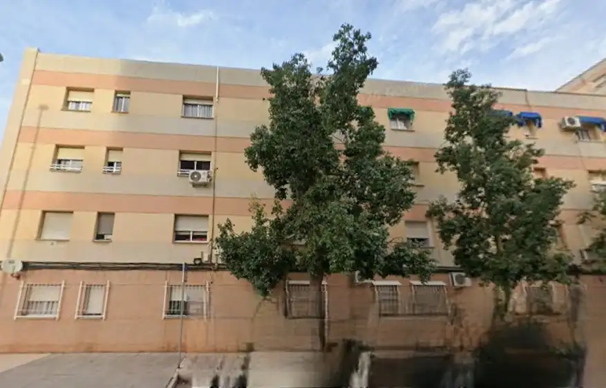 Flat for sale in Av Murcia, Ensanche