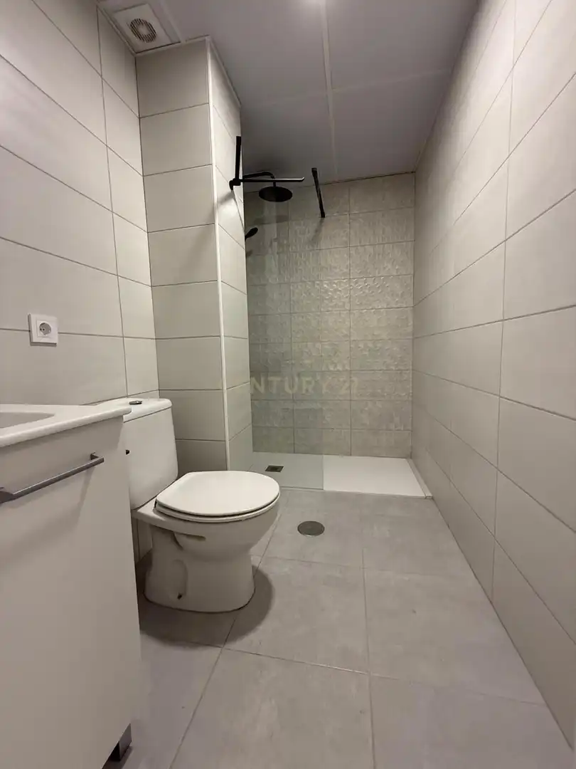 Edificio en venta en Calle Europa, Torremolinos, Spain, Calvario