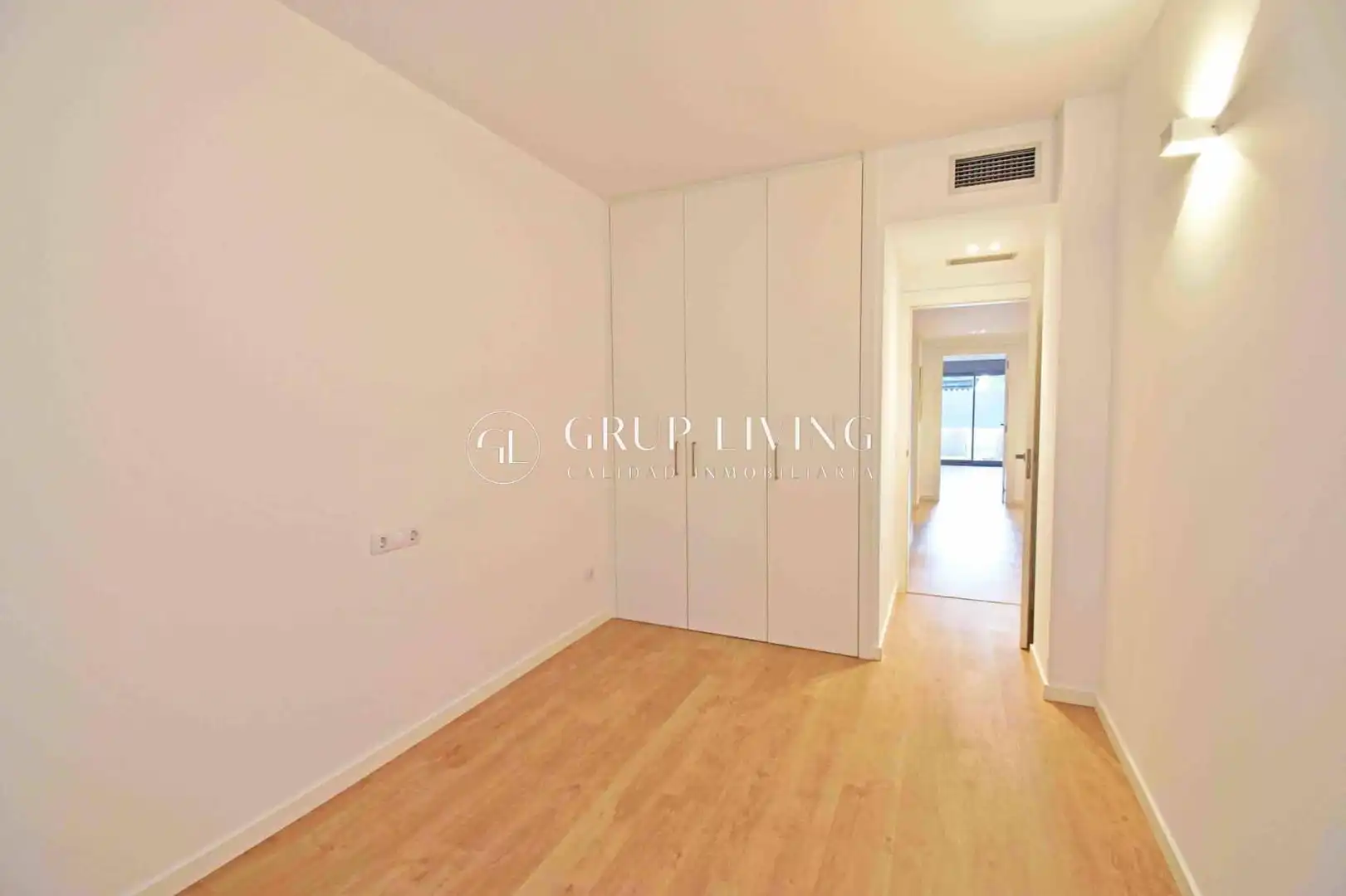 Habitación de Piso en venta en Sitges con Aire acondicionado, Calefacción y Jardín privado