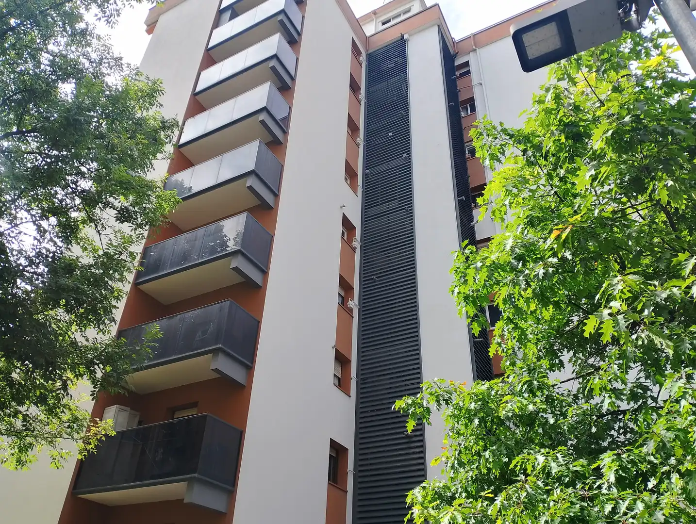 Flat for rent in Gipuzkoa - Alto de los Robles, 11, Loiola