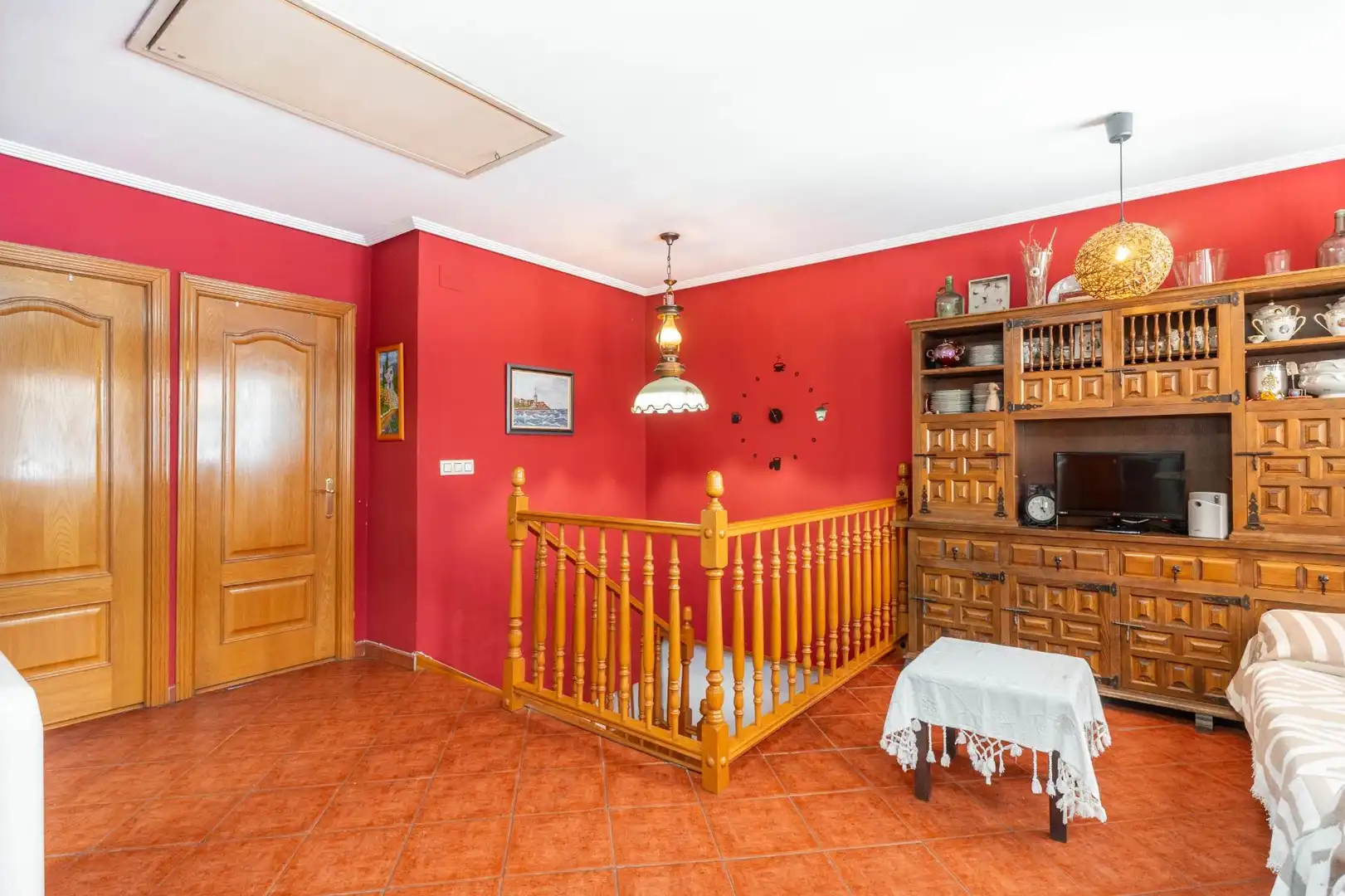 Casa o chalet en venta en Llanera con Calefacción, Jardín privado y Terraza