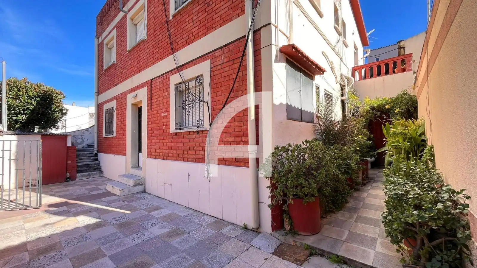 Edificio en venta en Espanya, Parets del Vallès