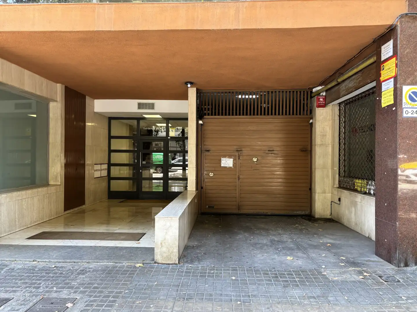 Parking for sale in SARDENYA, imagen 5