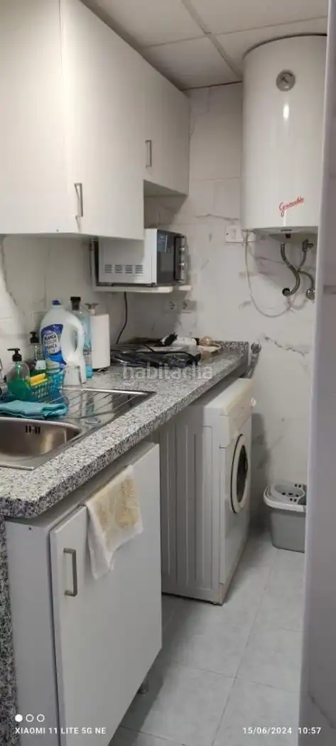 Ático con ascensor en venta en Calle Giner de los Ríos 24, imagen 21