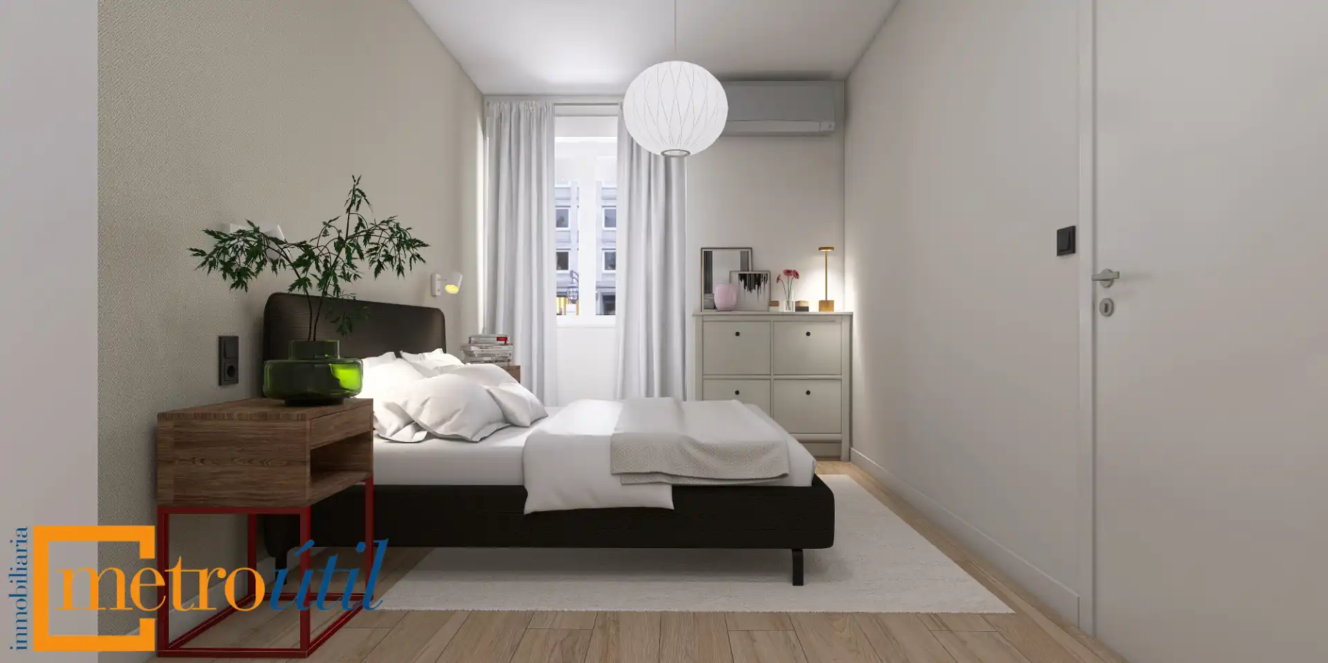 Apartament en venda a Calle Borneo, imagen 14