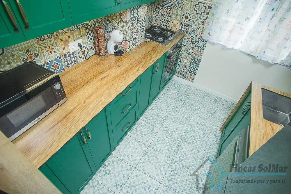 Appartement avec terrasse à vendre à Puerto de Sagunto, imagen 7