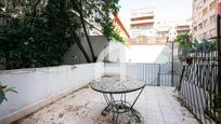 Terrace of Flat for sale in  Barcelona Capital  with Terrace and Balcony