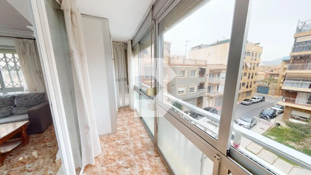 Flat with lift for sale in Carrer del Port de la Carrasqueta, imagen 5
